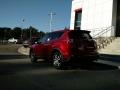 2018 Ruby Flare Pearl Toyota RAV4 LE  photo #3