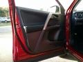 2018 Ruby Flare Pearl Toyota RAV4 LE  photo #8