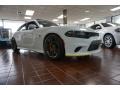 White Knuckle - Charger SRT Hellcat Photo No. 1