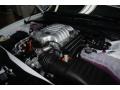  2019 Charger SRT Hellcat 6.2 Liter Supercharged HEMI OHV 16-Valve VVT V8 Engine