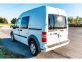Frozen White - Transit Connect XLT Van Photo No. 6