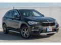 Dark Olive Metallic - X1 xDrive28i Photo No. 12