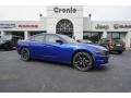 Indigo Blue - Charger SXT Photo No. 1