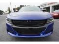 Indigo Blue - Charger SXT Photo No. 2