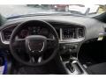Black Dashboard Photo for 2019 Dodge Charger #130054334