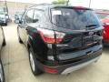 2018 Shadow Black Ford Escape SEL  photo #3