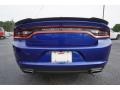 Indigo Blue - Charger SXT Photo No. 12
