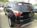 2018 Shadow Black Ford Escape SEL  photo #2