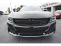 Pitch Black - Charger SXT Photo No. 2