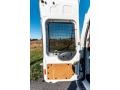 Frozen White - Transit Connect XLT Van Photo No. 25