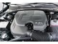 3.6 Liter DOHC 24-Valve VVT V6 Engine for 2019 Dodge Charger SXT #130054826