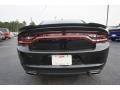 Pitch Black - Charger SXT Photo No. 12