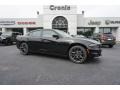 Pitch Black - Charger SXT Photo No. 1
