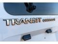 Frozen White - Transit Connect XLT Van Photo No. 43