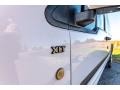 Frozen White - Transit Connect XLT Van Photo No. 44