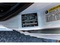 Frozen White - Transit Connect XLT Van Photo No. 45