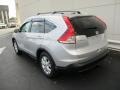 Alabaster Silver Metallic - CR-V EX-L 4WD Photo No. 3