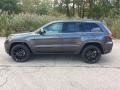 2019 Granite Crystal Metallic Jeep Grand Cherokee Altitude 4x4  photo #3