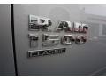 2019 Bright Silver Metallic Ram 1500 Tradesman Quad Cab 4x4  photo #8