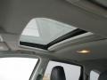 Alabaster Silver Metallic - CR-V EX-L 4WD Photo No. 10