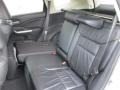 Alabaster Silver Metallic - CR-V EX-L 4WD Photo No. 12