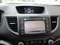 Alabaster Silver Metallic - CR-V EX-L 4WD Photo No. 14