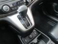 Alabaster Silver Metallic - CR-V EX-L 4WD Photo No. 15
