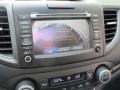 Alabaster Silver Metallic - CR-V EX-L 4WD Photo No. 16