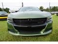 F8 Green - Charger SXT Photo No. 2