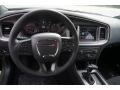 Black Dashboard Photo for 2019 Dodge Charger #130055777