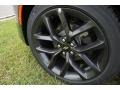 2019 Dodge Charger SXT Wheel and Tire Photo