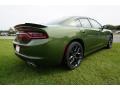 F8 Green - Charger SXT Photo No. 11