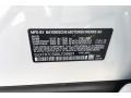Alpine White - X3 sDrive30i Photo No. 8