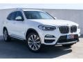 Alpine White - X3 sDrive30i Photo No. 12