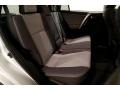 Classic Silver Metallic - RAV4 XLE Photo No. 16