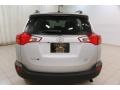 Classic Silver Metallic - RAV4 XLE Photo No. 18