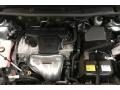 Classic Silver Metallic - RAV4 XLE Photo No. 19