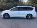  2019 Pacifica Limited Bright White