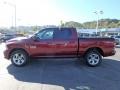 Delmonico Red Pearl - 1500 Sport Crew Cab 4x4 Photo No. 5