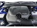  2019 300 Touring 3.6 Liter DOHC 24-Valve VVT Pentastar V6 Engine