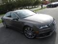 Dakota Grey Metallic - A7 3.0T quattro Prestige Photo No. 3
