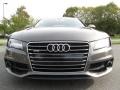 Dakota Grey Metallic - A7 3.0T quattro Prestige Photo No. 4