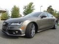 Dakota Grey Metallic - A7 3.0T quattro Prestige Photo No. 6
