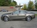Dakota Grey Metallic - A7 3.0T quattro Prestige Photo No. 7