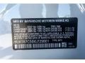 Alpine White - X3 sDrive30i Photo No. 11