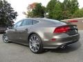 Dakota Grey Metallic - A7 3.0T quattro Prestige Photo No. 8