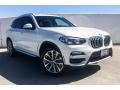 Alpine White - X3 sDrive30i Photo No. 12