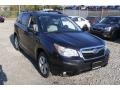 2016 Dark Gray Metallic Subaru Forester 2.5i Limited  photo #1