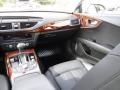 Dakota Grey Metallic - A7 3.0T quattro Prestige Photo No. 14