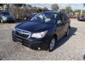 2016 Dark Gray Metallic Subaru Forester 2.5i Limited  photo #3